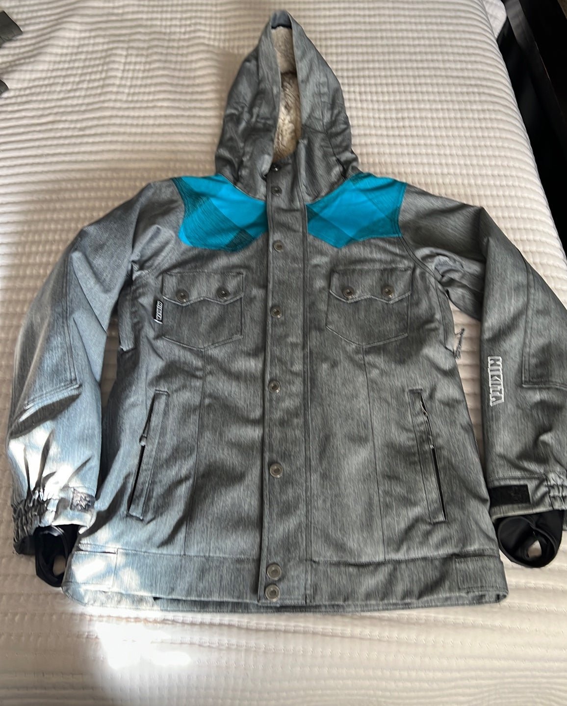 Nikita Snowboard / Ski jacket