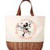 Minnie Promenade Picnic Basket set