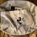 Minnie Promenade Picnic Basket set