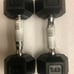 CAP 10 LB DUMBELL SET