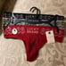 Nwt lucky brand underwear