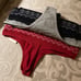 Nwt lucky brand underwear