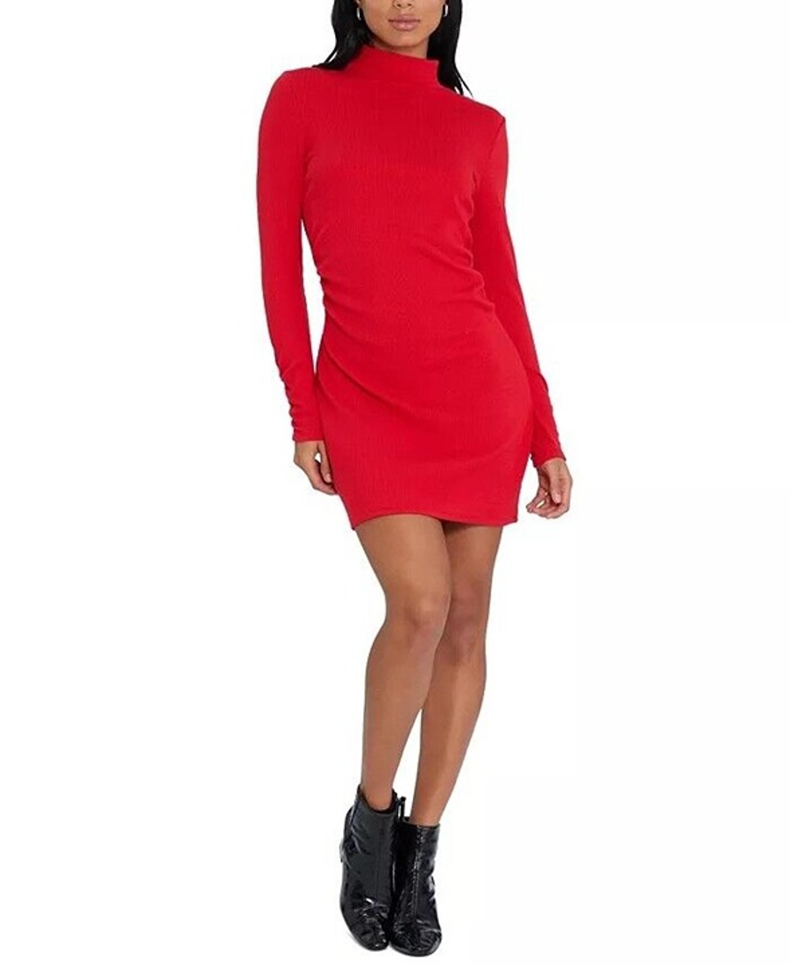 SANCTUARY Showstopper Ribbed vXS