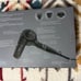 Babyliss Pro Studio Design Blow Dryer