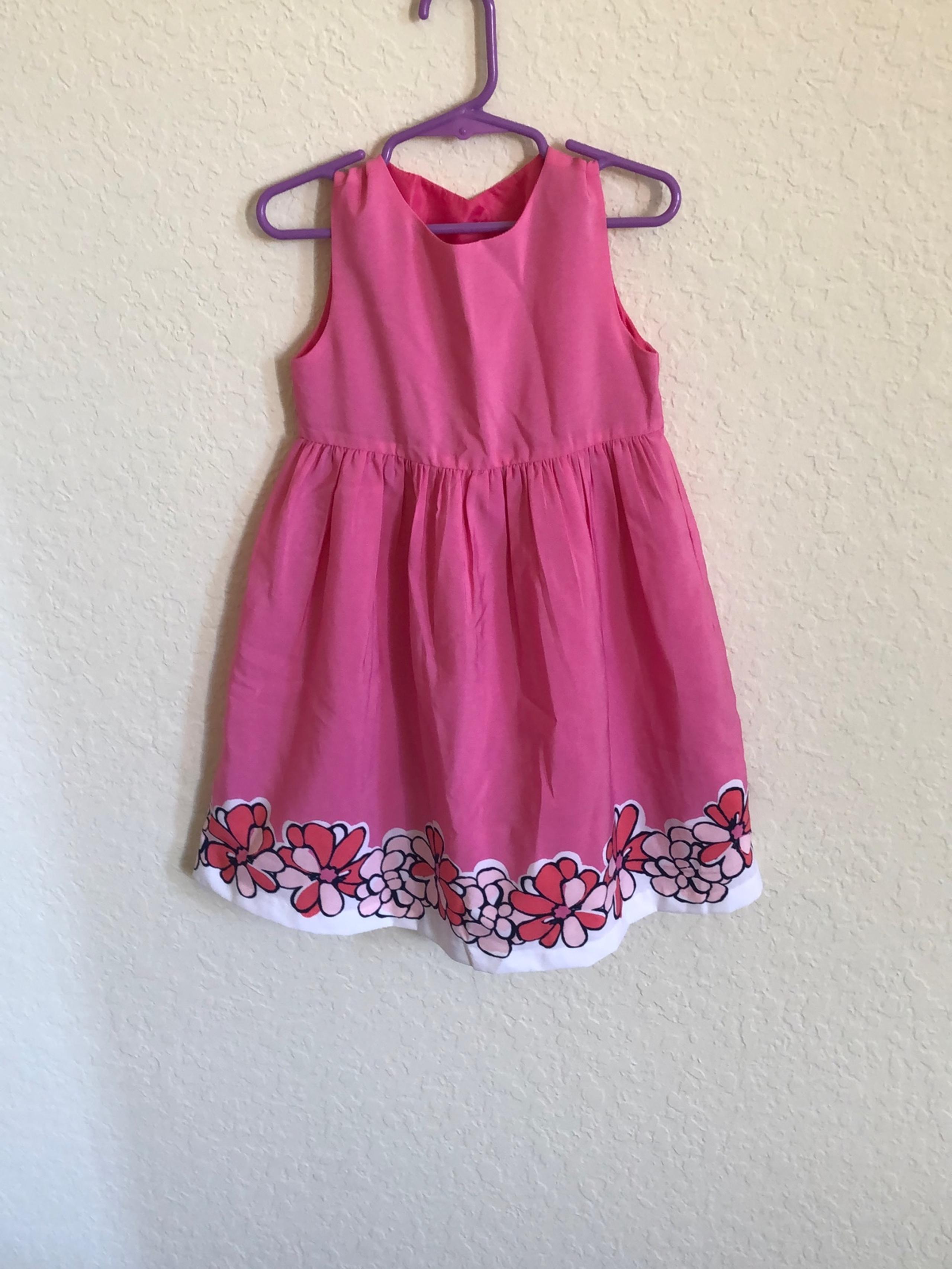 Gymboree girl Dresss size 5T