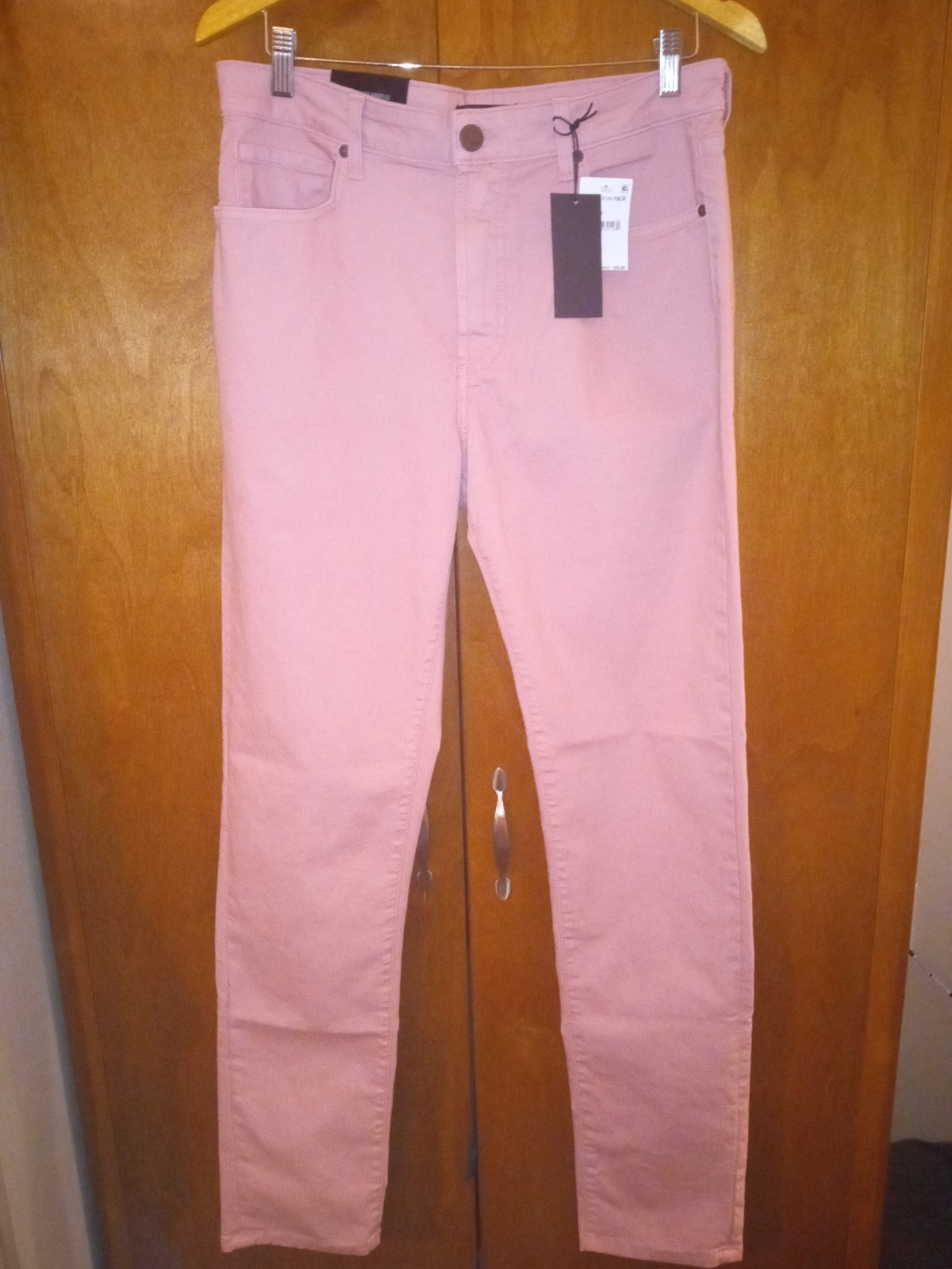 Monfrere men's pants