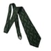 Vintage YSL Silk Tie