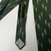 Vintage YSL Silk Tie