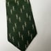 Vintage YSL Silk Tie