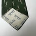 Vintage YSL Silk Tie