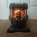 Halo 3 Legendary Edition Master Chief Helmet