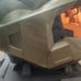 Halo 3 Legendary Edition Master Chief Helmet