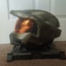 Halo 3 Legendary Edition Master Chief Helmet