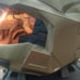 Halo 3 Legendary Edition Master Chief Helmet