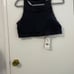 Adidas Athletic Workout Training Sports Bra Cute Kawaii Chic Gift