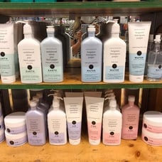 2x BBW Aromatherapy Air shower gel and BBW Air body lotion Elements Collection