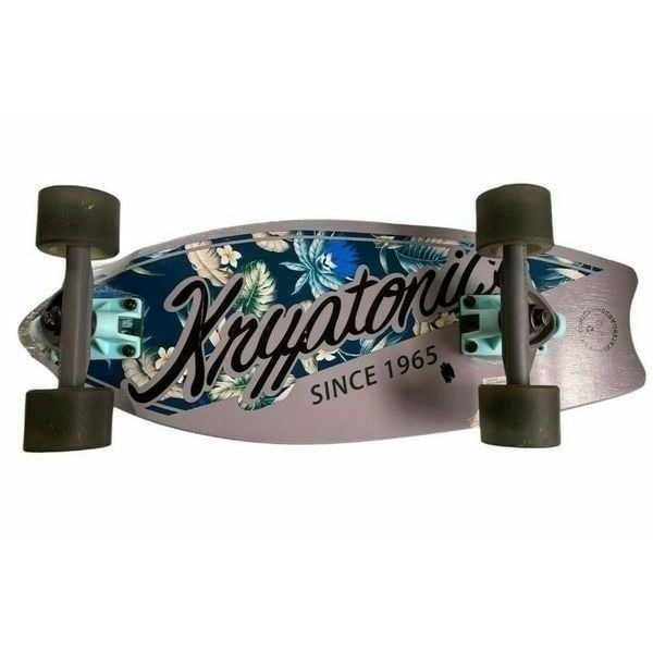 Kryptonics Skateboards Cruiser