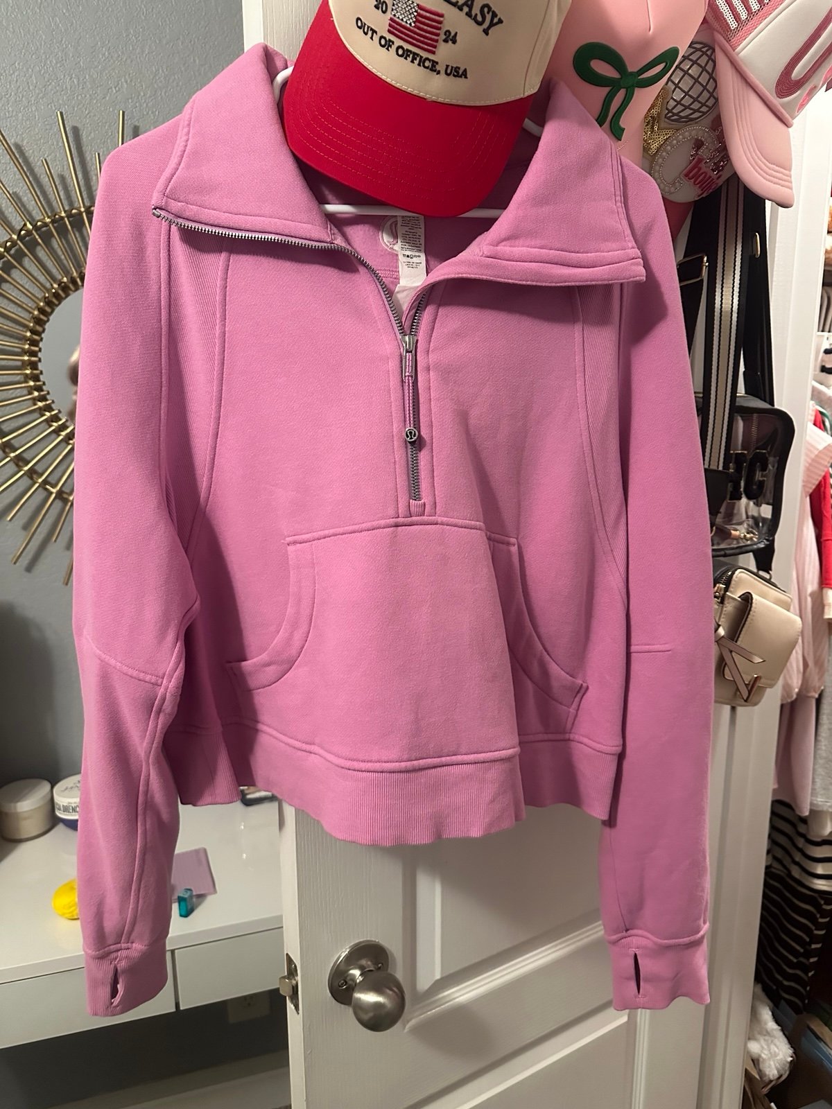Lululemon Scuba