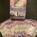 48 Manifestation Moonology Oracle Card Deck W/Guide Book Tarot Deck