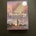 48 Manifestation Moonology Oracle Card Deck W/Guide Book Tarot Deck