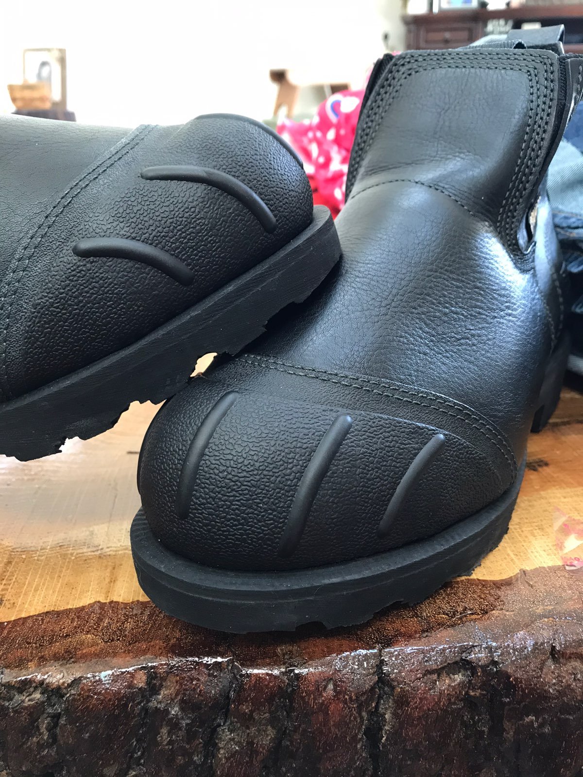 Work Boots