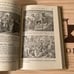 Antique Benziger Brothers Bible History Book