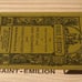Antique Benziger Brothers Bible History Book