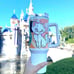 Disney Starbucks The Aristocats Marie 40 oz Tumbler/Water bottle/Mug with hand c