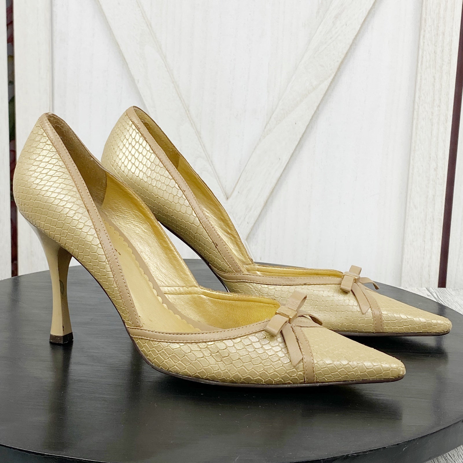 Bcbgirls heels deals