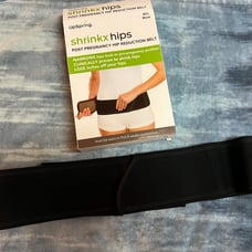Postpartum compression bundle
