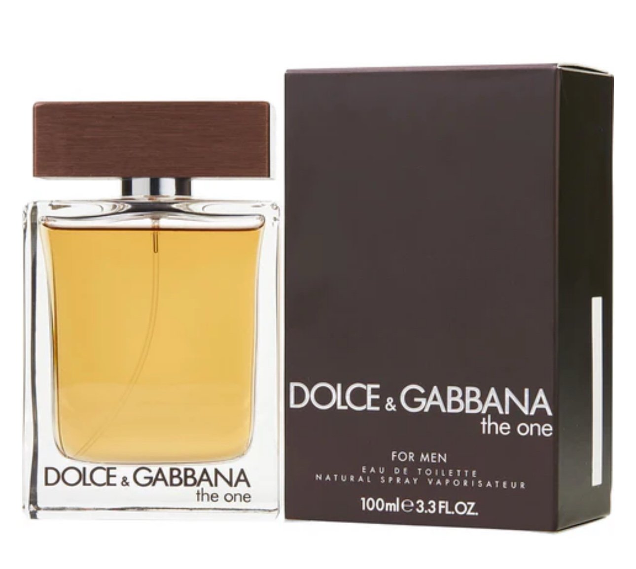 Dolce & gabbana the one