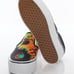 Vans Classic Slip-On Stackfoam (Paradoxical Black/Multi). Brand New. Mens 8