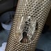 Starbucks Tumbler Gold Studded Holiday 2022 - Grande 16oz