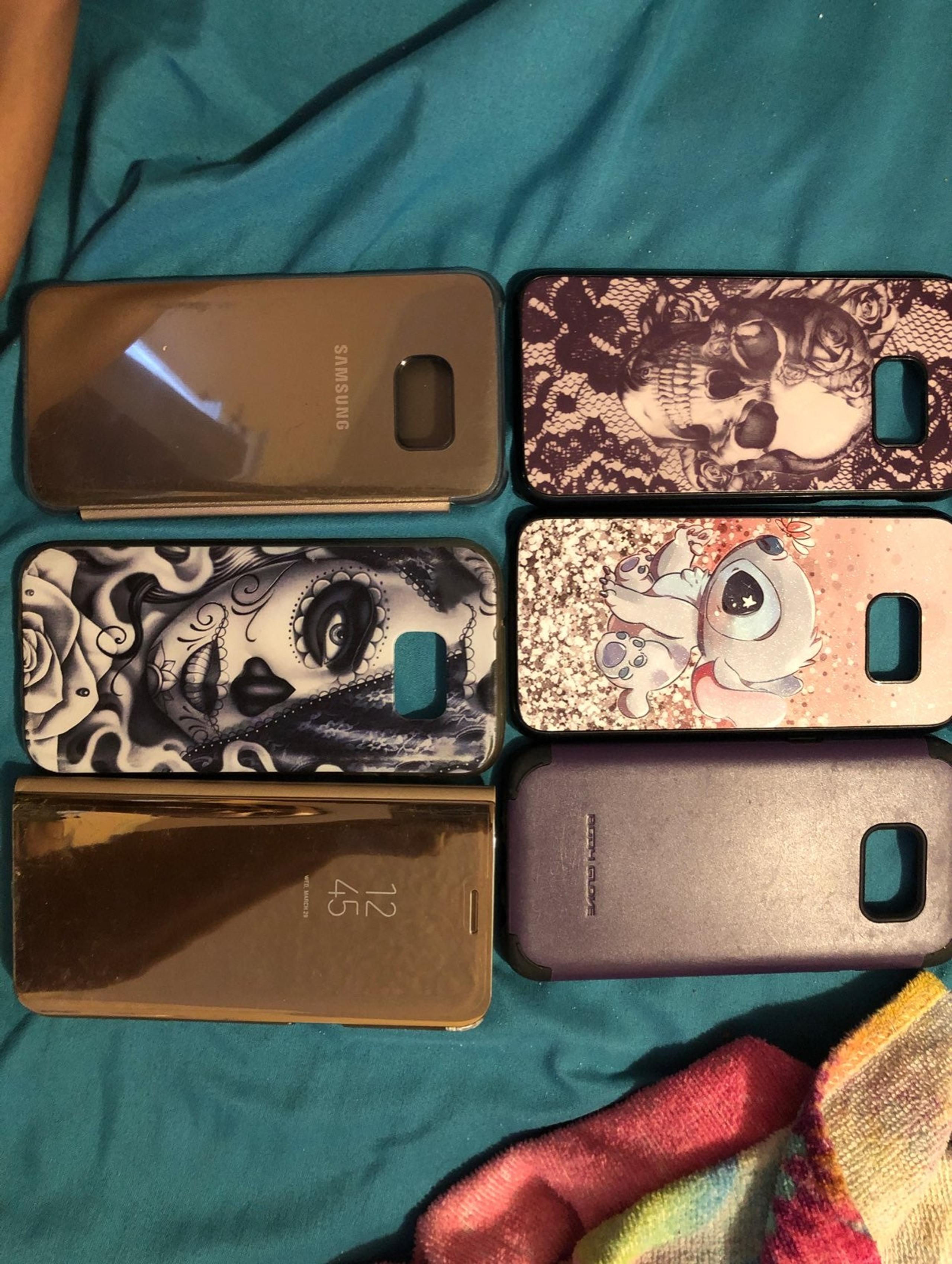 Cases
