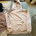 Lululemon All Yours Hoodie Feather Pink