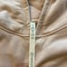 Lululemon All Yours Hoodie Feather Pink