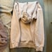 Lululemon All Yours Hoodie Feather Pink