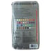 Prismacolor Premier Soft Core Colored Pencils 36 Count Mulitcolor