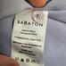 Aritzia Babaton Lilac Purple Silk Drawsring Waist Bennett Mini Dress Size Medium
