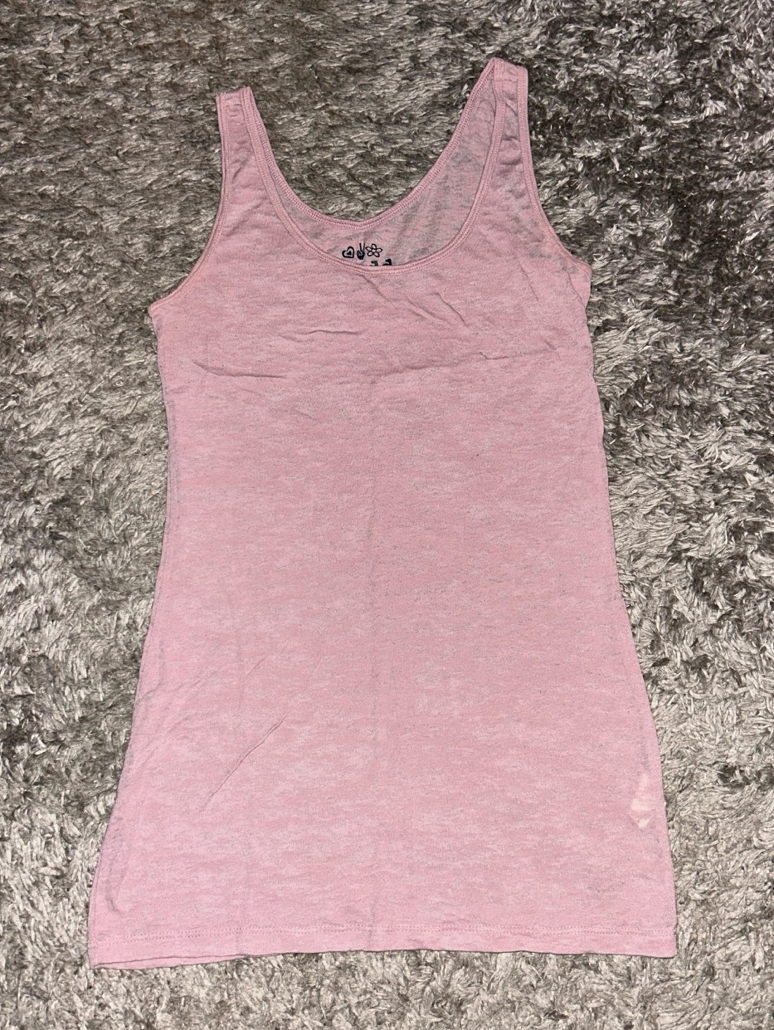 Mudd junior’s tank