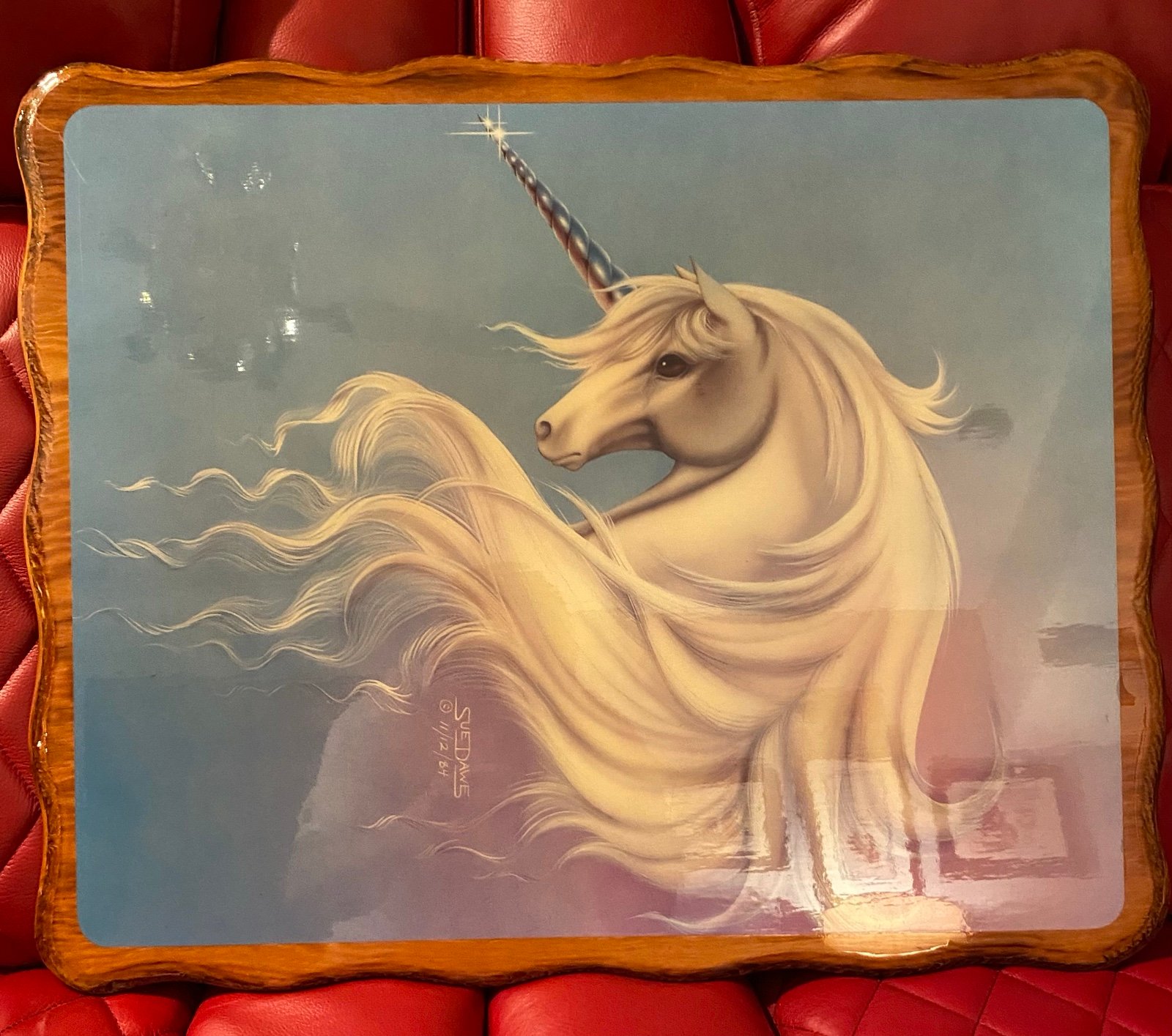 Unicorn
