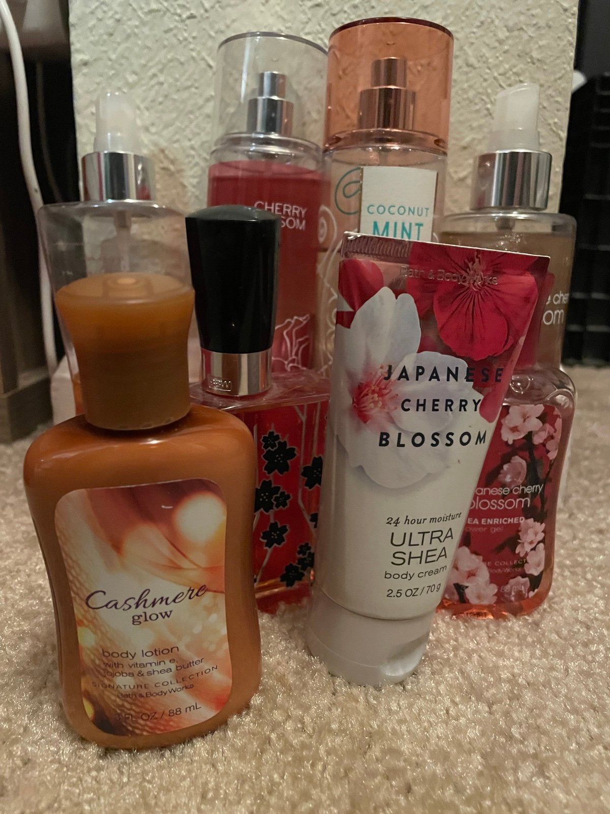 Bath and Body Works
