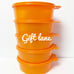 Hold !!!Tupperware Big Wonders Large Bowl Set 700 ml
