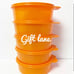 Hold !!!Tupperware Big Wonders Large Bowl Set 700 ml