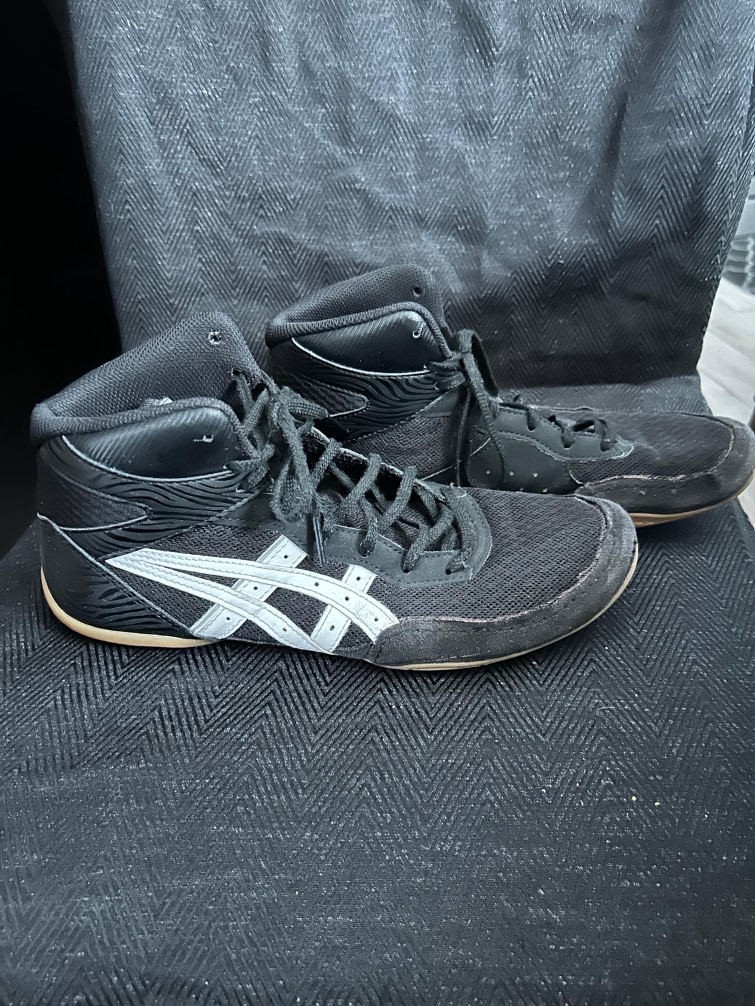 Wrestling Shoes