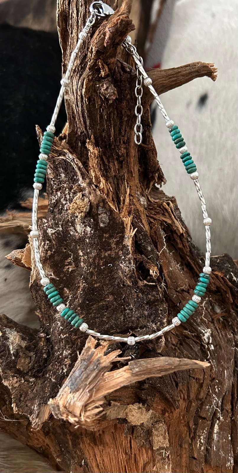 Choker 877 for women