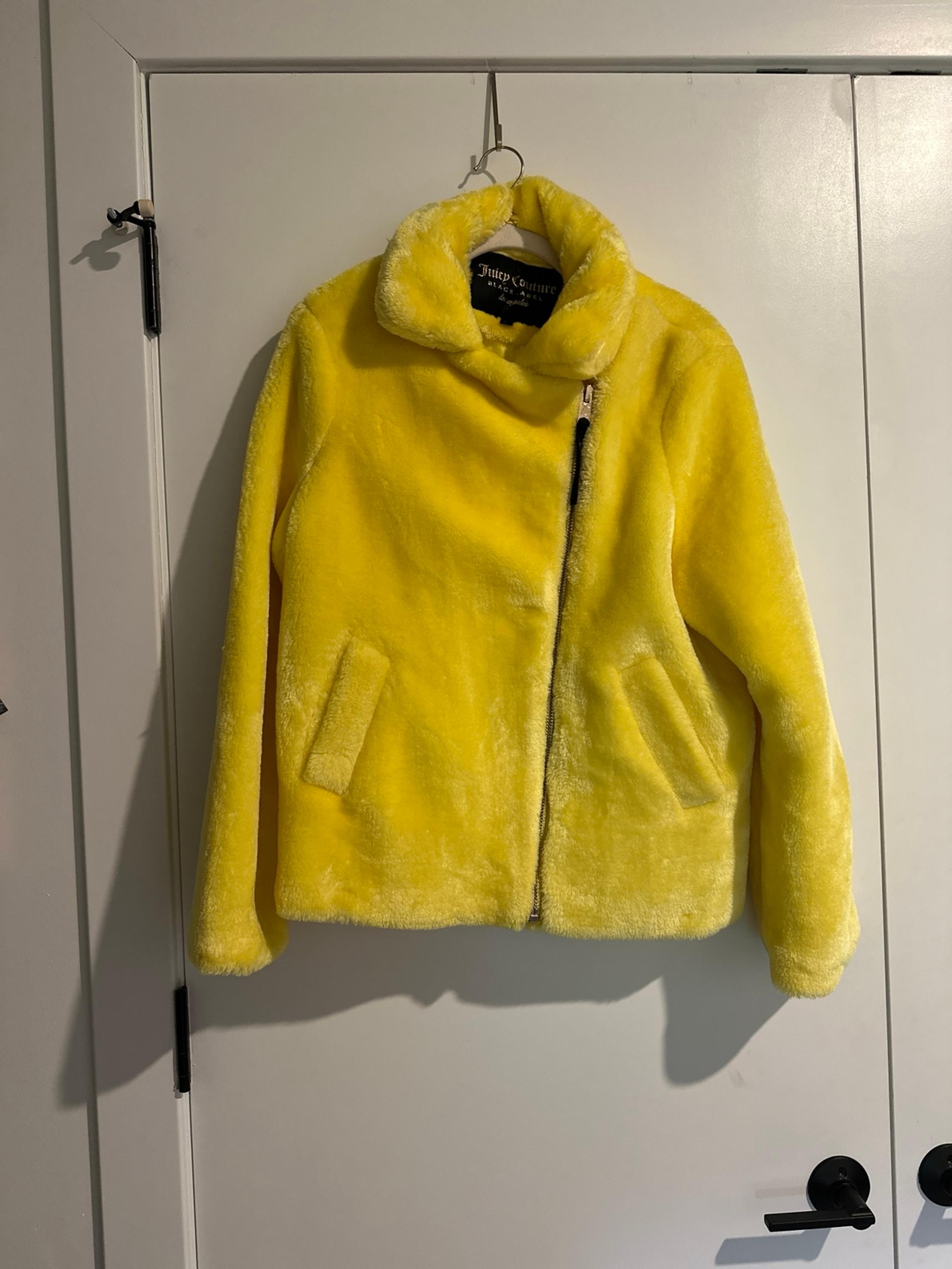Juicy Couture Black Label Jacket