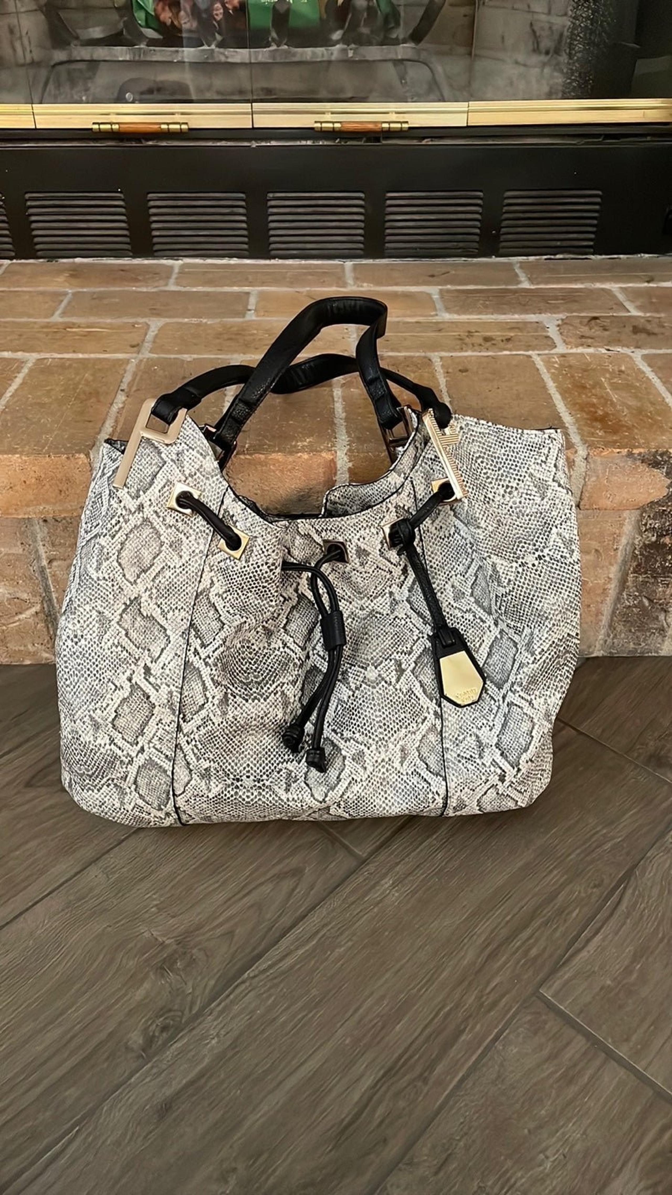 Gianni bini purse