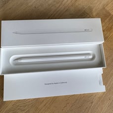 Apple Pencil