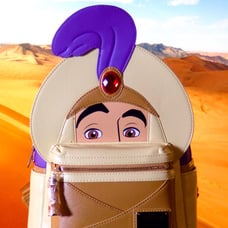 Loungefly Aladdin mini backpack